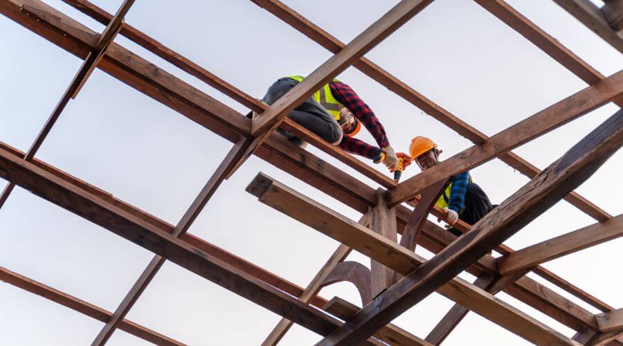 Local Chimney Repair in Milford, IN